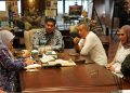 Menteri PKP Dorong Sinergi DPR dan BPS untuk Program Perumahan yang Tepat Sasaran