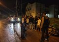 Polres Balangan Tingkatkan Patroli untuk Keamanan Ramadan
