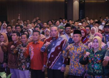 Pengawasan Ketat Diterapkan pada Dapur Program MBG di Pekanbaru
