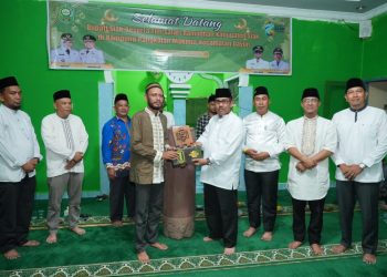 Safari Ramadan di Dayun: Ajang Silaturahmi dan Penyerapan Aspirasi