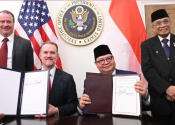 Pemerintah Pastikan ART Jaga Keamanan Data Pribadi dan Kelangsungan Industri Pers