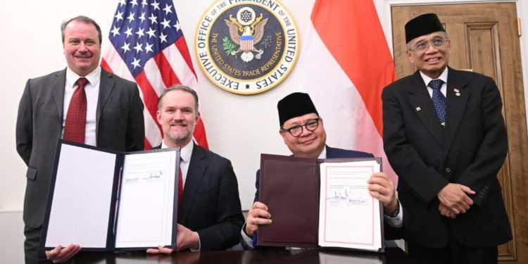 Pemerintah Pastikan ART Jaga Keamanan Data Pribadi dan Kelangsungan Industri Pers