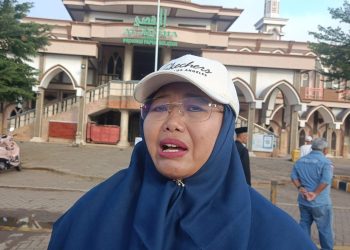 Wakil Bupati Merauke Akan Sidak SPPG Terkait Kualitas Makanan