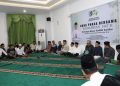 Sekda Kalbar Harisson Dorong Penguatan Nilai HMI dalam Buka Puasa Bersama KAHMI