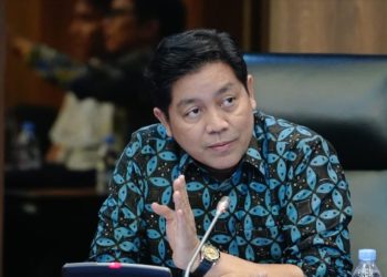 Pemerintah Pastikan PPN untuk Perusahaan AS Tetap Diberlakukan