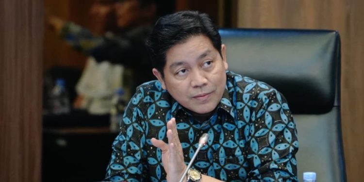 Pemerintah Pastikan PPN untuk Perusahaan AS Tetap Diberlakukan