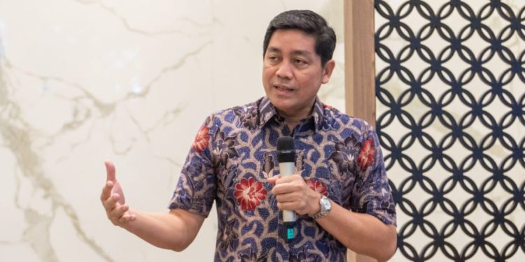 Pemerintah Pastikan Impor Produk AS Tidak Mengancam Industri Lokal