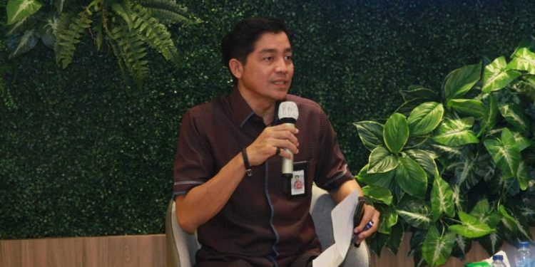 Indonesia dan AS Sepakati Penurunan Tarif Resiprokal