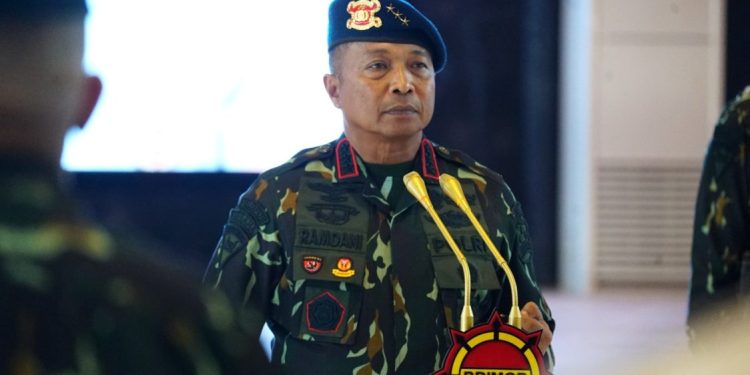 Dankorbrimob Tegaskan Evaluasi Usai Insiden Kekerasan di Tual