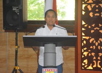 Bapperida Batang dan UNICEF Ajak Anak Berperan dalam Perencanaan 2027