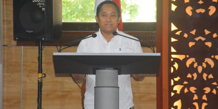 Bapperida Batang dan UNICEF Ajak Anak Berperan dalam Perencanaan 2027