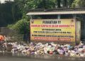 DLH Batang Imbau Warga Ubah Kebiasaan Buang Sampah