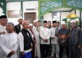 Gubernur Kalbar Ajak Warga Sintang Tingkatkan Silaturahmi dan Kepedulian Sosial di Ramadan