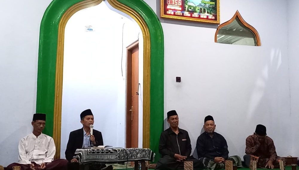 Buka Puasa Bersama di Sleman Tingkatkan Kebersamaan Warga