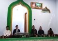 Buka Puasa Bersama di Sleman Tingkatkan Kebersamaan Warga