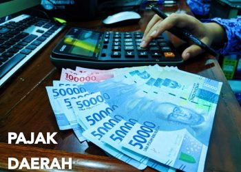 Pemkab Lumajang Ajak Warga Segera Laporkan SPT Sebelum 31 Maret