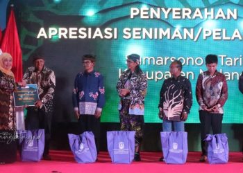 Pemkot Malang Tegaskan Komitmen Pelestarian Budaya Jawa Timur