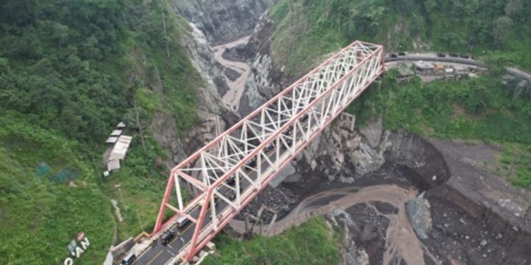 Menteri PU Pastikan Infrastruktur Lumajang-Malang Siap Hadapi Mudik Lebaran