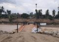 Kementerian PU Segera Bangun Jembatan Armco di Bireuen Pasca Banjir