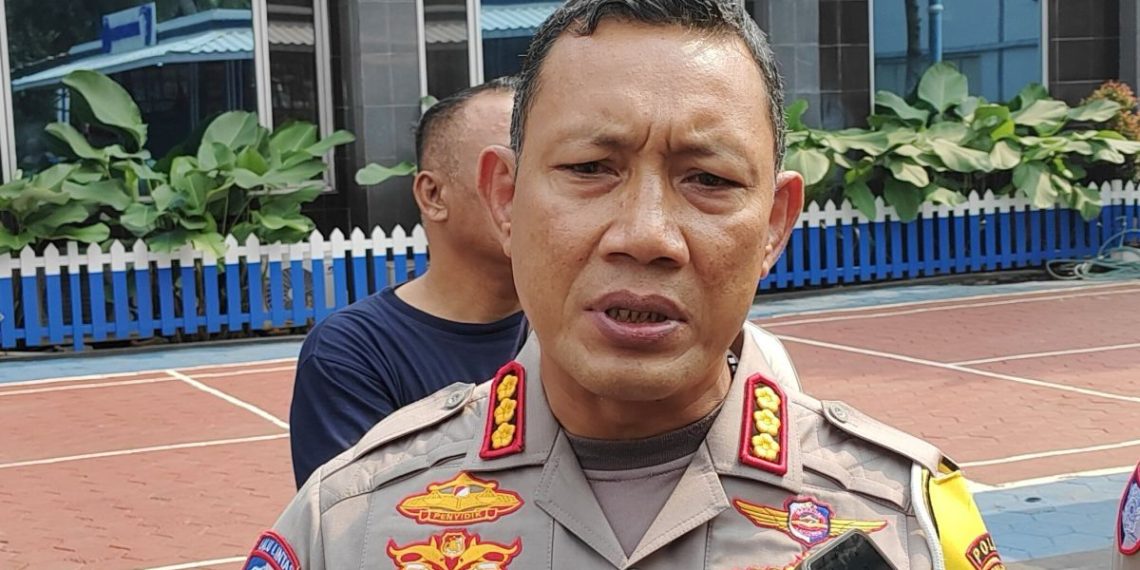 Polda Metro Jaya Selidiki Tabrakan Dua Transjakarta di Ciledug