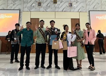 Duta GenRe Buleleng 2026 Terpilih, Remaja Didorong Jadi Agen Perubahan