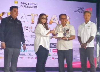 Pemkab Buleleng dan HIPMI Bersinergi Perkuat Kewirausahaan