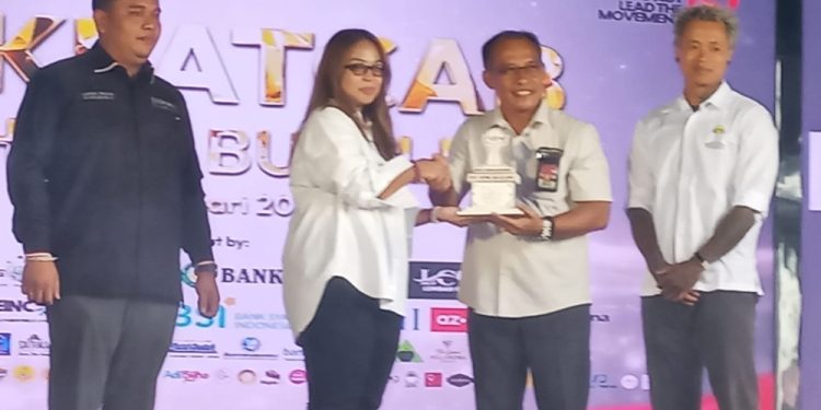 Pemkab Buleleng dan HIPMI Bersinergi Perkuat Kewirausahaan