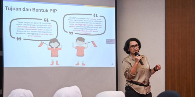 Strategi Kemendikdasmen untuk Pemerataan Akses Pendidikan di Indonesia