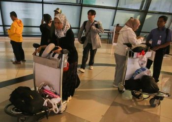 Kemlu RI Siapkan Evakuasi WNI di Iran di Tengah Ketegangan