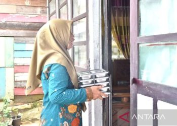 BGN Hentikan Distribusi MBG Selama Libur Lebaran 2026
