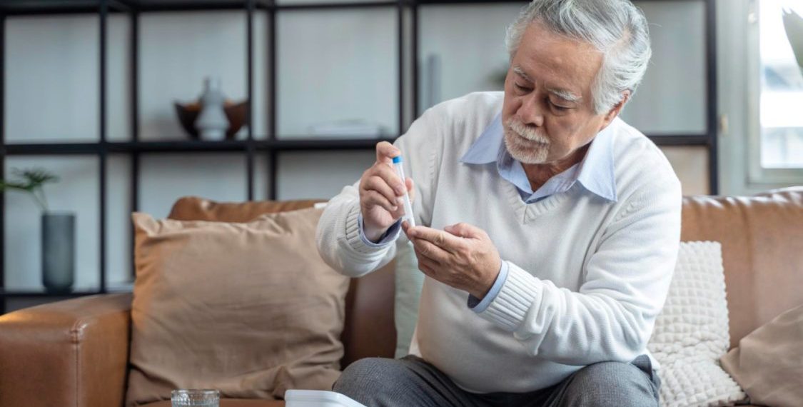 Panduan Aman Berpuasa bagi Penderita Diabetes