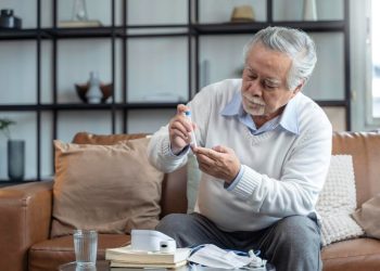 Panduan Aman Berpuasa bagi Penderita Diabetes