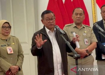 Pemprov DKI Jakarta Larang Pembangunan Lapangan Padel di Area Perumahan