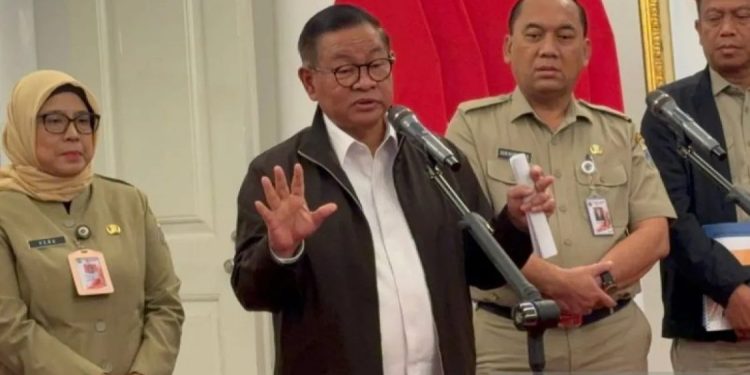 Pemprov DKI Jakarta Larang Pembangunan Lapangan Padel di Area Perumahan