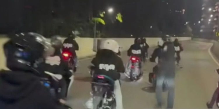 Polda Metro Jaya Selidiki Kasus Perusakan Portal JLNT Casablanca