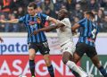 Atalanta Berhasil Kalahkan Napoli dengan Skor 2-1