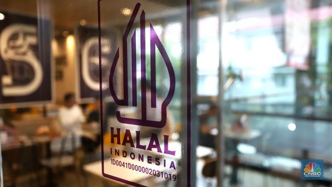 Dampak Penghapusan Sertifikat Halal Produk AS terhadap UMKM dan Kedaulatan Pangan
