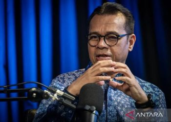 Wamenkomdigi Ajak Kolaborasi Platform Digital dan Penerbit Terkait Hak Cipta AI