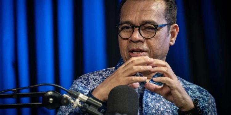 Wamenkomdigi Ajak Kolaborasi Platform Digital dan Penerbit Terkait Hak Cipta AI