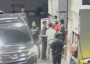 Polda Metro Jaya Investigasi Kasus Dugaan Penganiayaan Pegawai SPBU di Jakarta Timur