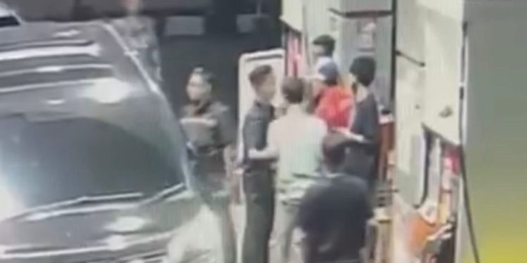 Polda Metro Jaya Investigasi Kasus Dugaan Penganiayaan Pegawai SPBU di Jakarta Timur