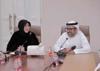 UEA Akan Bangun Masjid dan Pusat Islam di Banda Aceh