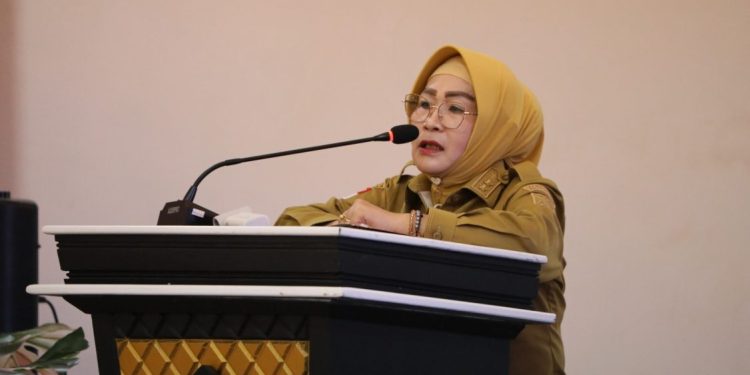 Wakil Bupati Morowali Dorong Implementasi Nyata Partisipasi Publik dalam Uji Ranperda