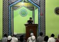 Mubaligh Muhammadiyah Muda Meriahkan Ramadan di Lapas Batang