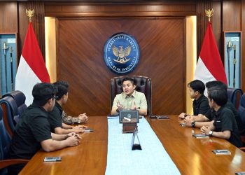 Pemerintah Tegaskan Kepatuhan Produk AS terhadap Sertifikasi Halal