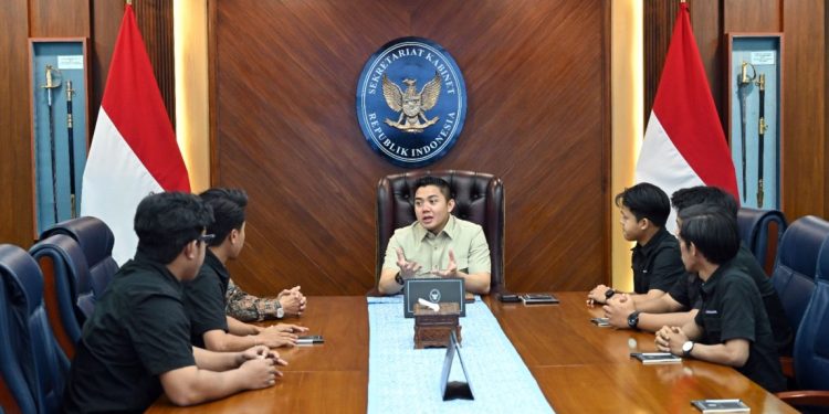 Pemerintah Tegaskan Kepatuhan Produk AS terhadap Sertifikasi Halal