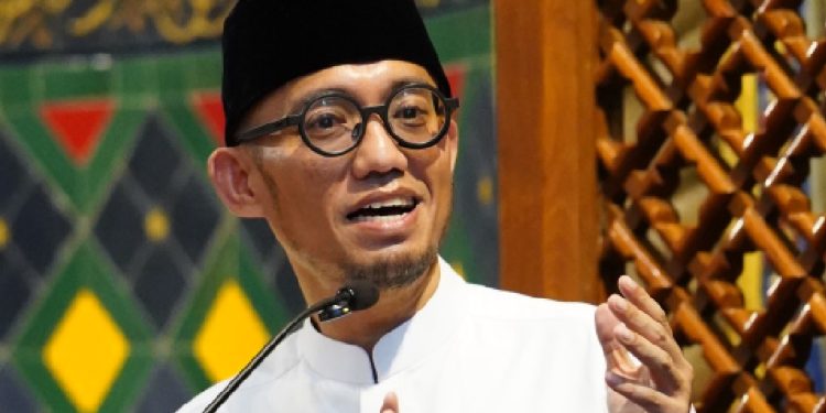 Wamenhaj: Pemimpin Mencerminkan Rakyatnya