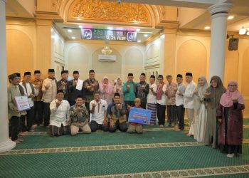 Pemprov Sumbar Perkuat Dukungan Infrastruktur di Tanah Datar Pascabencana