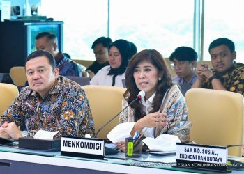 Kemkomdigi Akan Tertibkan OTA Tanpa Izin Demi Keamanan Wisatawan