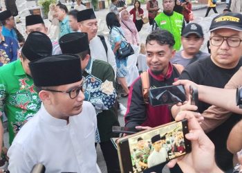 Wali Kota Palangka Raya Desak Polisi Tindak Tegas Balap Liar